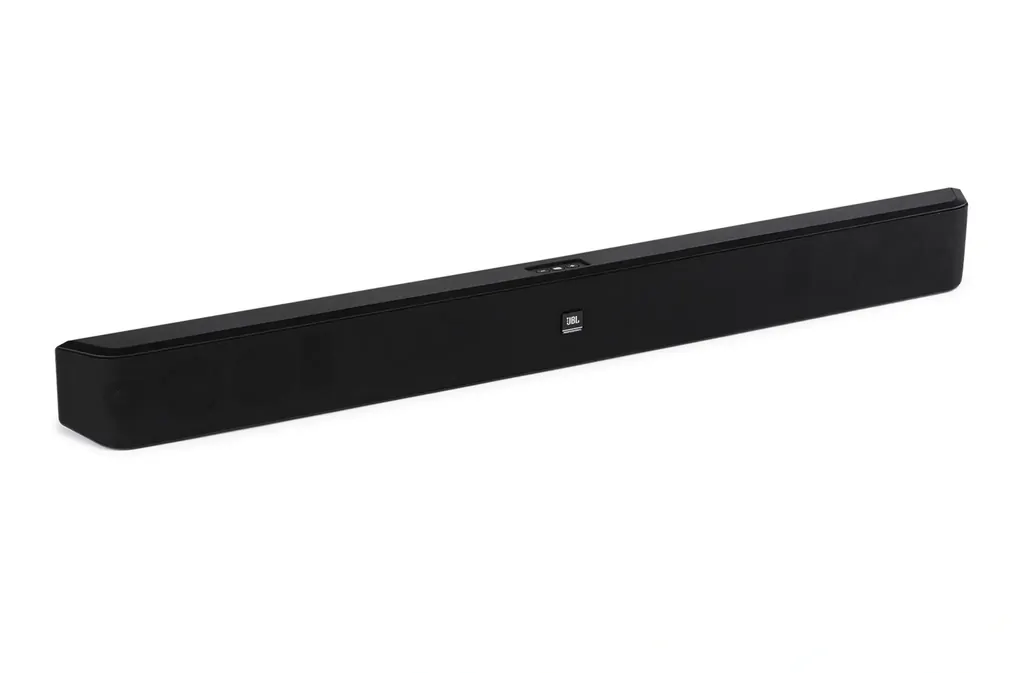 JBL Pro SoundBar PSB-1 2.0 Channel Commercial-Grade Soundbar