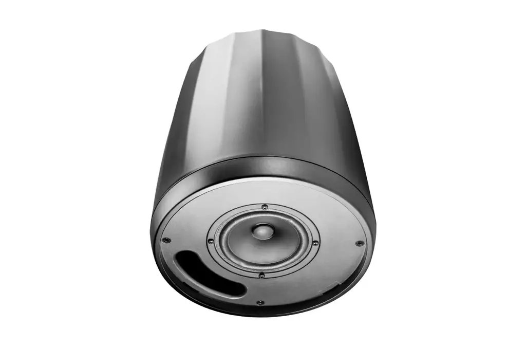 JBL Control 64P/T Compact Full-Range Pendant Loudspeaker (Black)