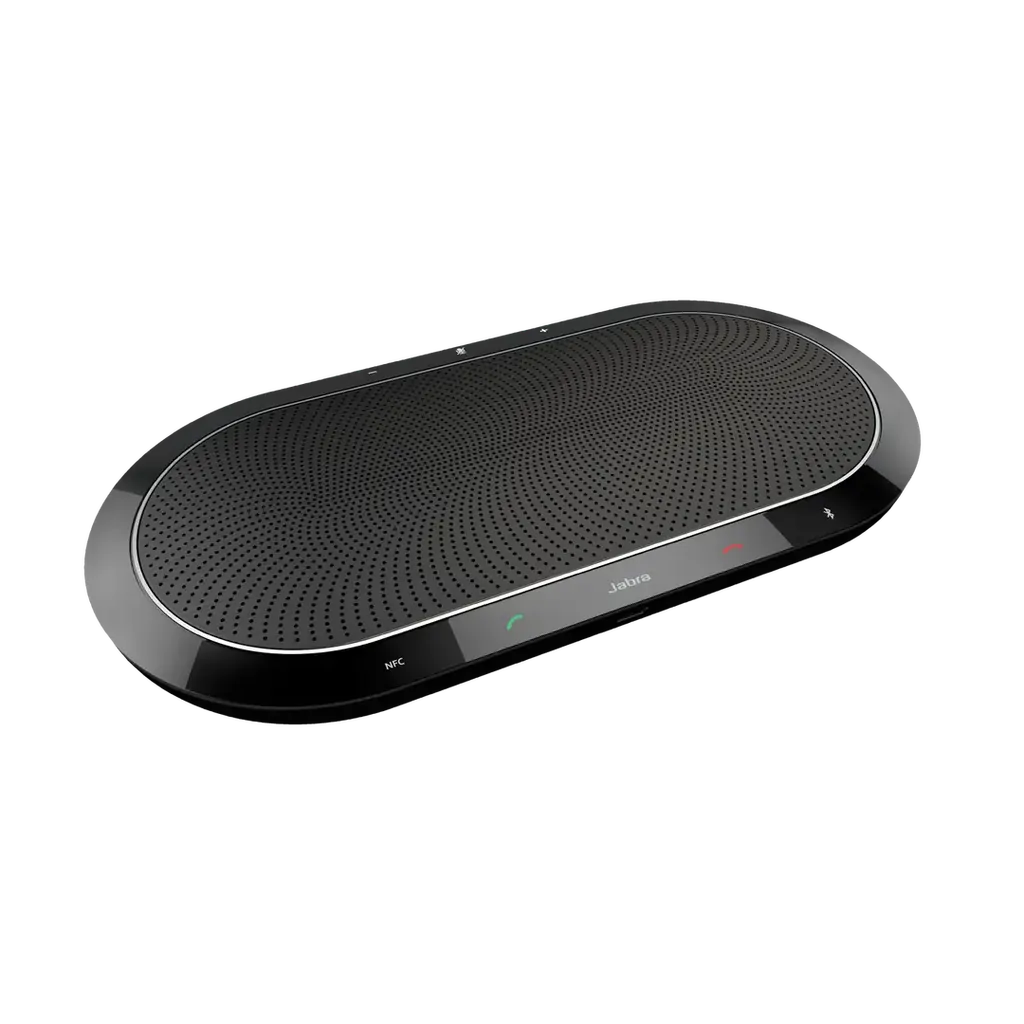 Jabra Speak 810 MS USB & Bluetooth Conference Speakerphone (7810-109)
