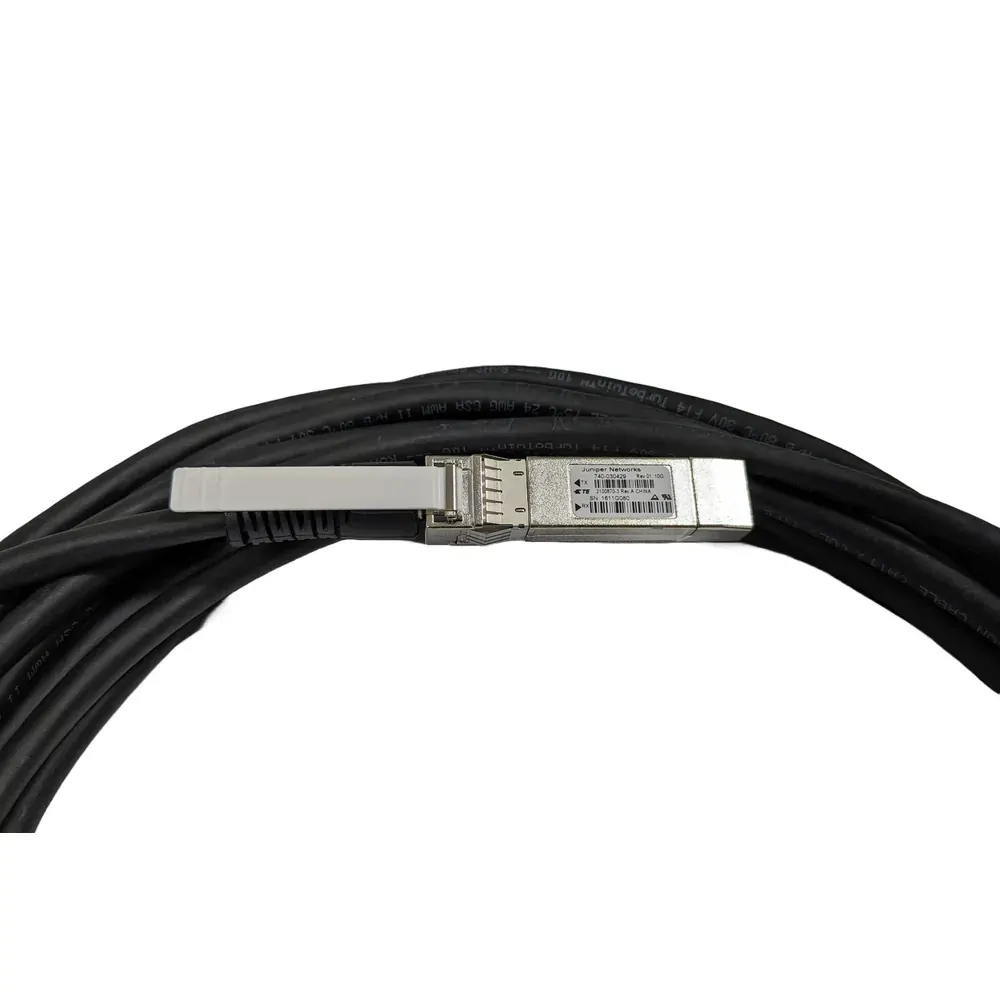Juniper Networks 7 Meter SFP+ 10Gb Direct Attach Copper (DAC) Cable