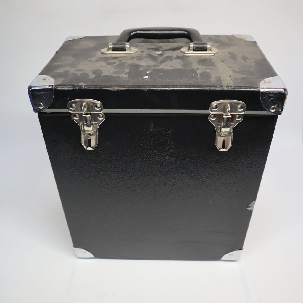 Kodak Carousel S-AV 1030 Slide Projector w/ IR Remote