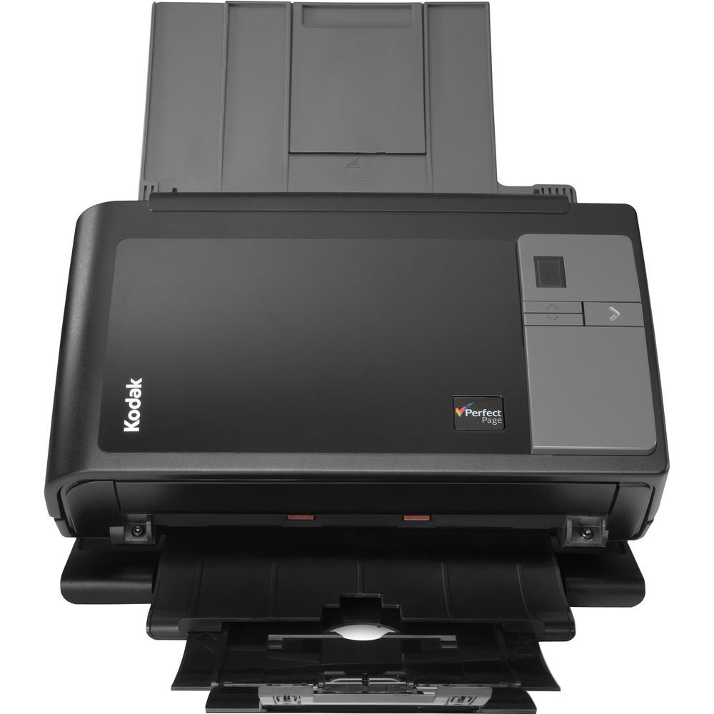 Kodak i2400 Document Scanner