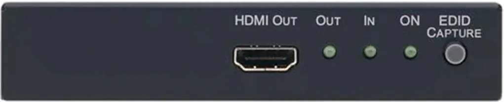 Kramer FC-49 DVI and Audio to HDMI Format Converter