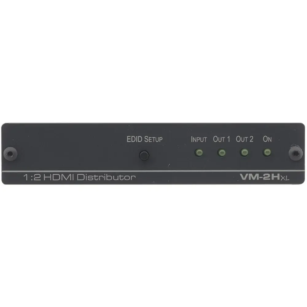 Kramer VM-2HXL 1:2 HDMI Distribution Amplifier