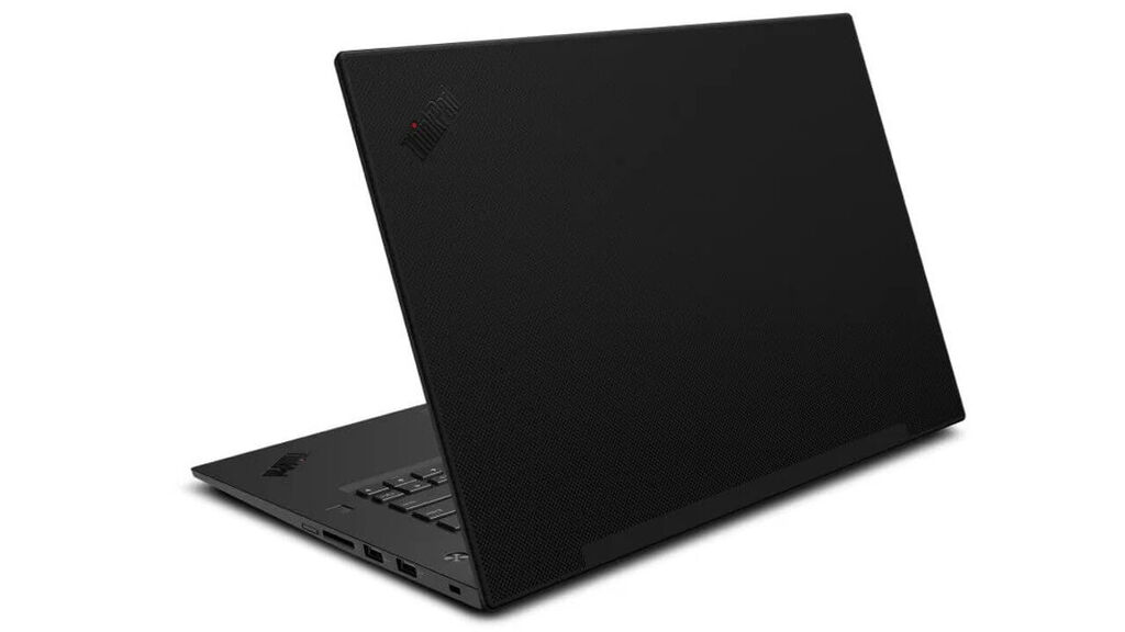 Lenovo ThinkPad P1 Gen 3 Intel i7 10875H 2.30GHz 32GB RAM 512GB SSD Quadro T1000 15.6" Touch Win 11