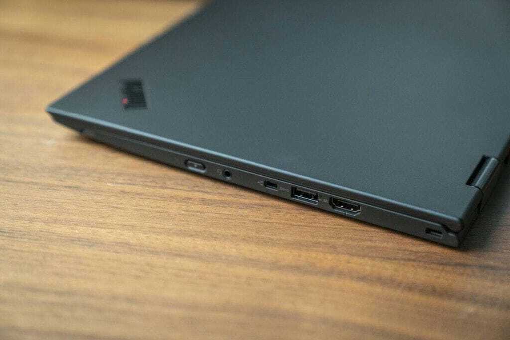 Buy Lenovo ThinkPad X1 Yoga Gen 3 i5 8350u 1.70Ghz 8GB 256GB 14
