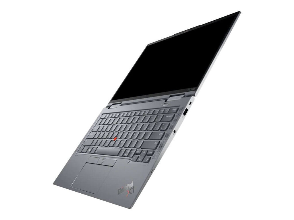 Lenovo ThinkPad X1 Yoga 7th Gen Intel i7 1265U 4.80GHz 16GB RAM 512GB SSD 14" Touch Win 11
