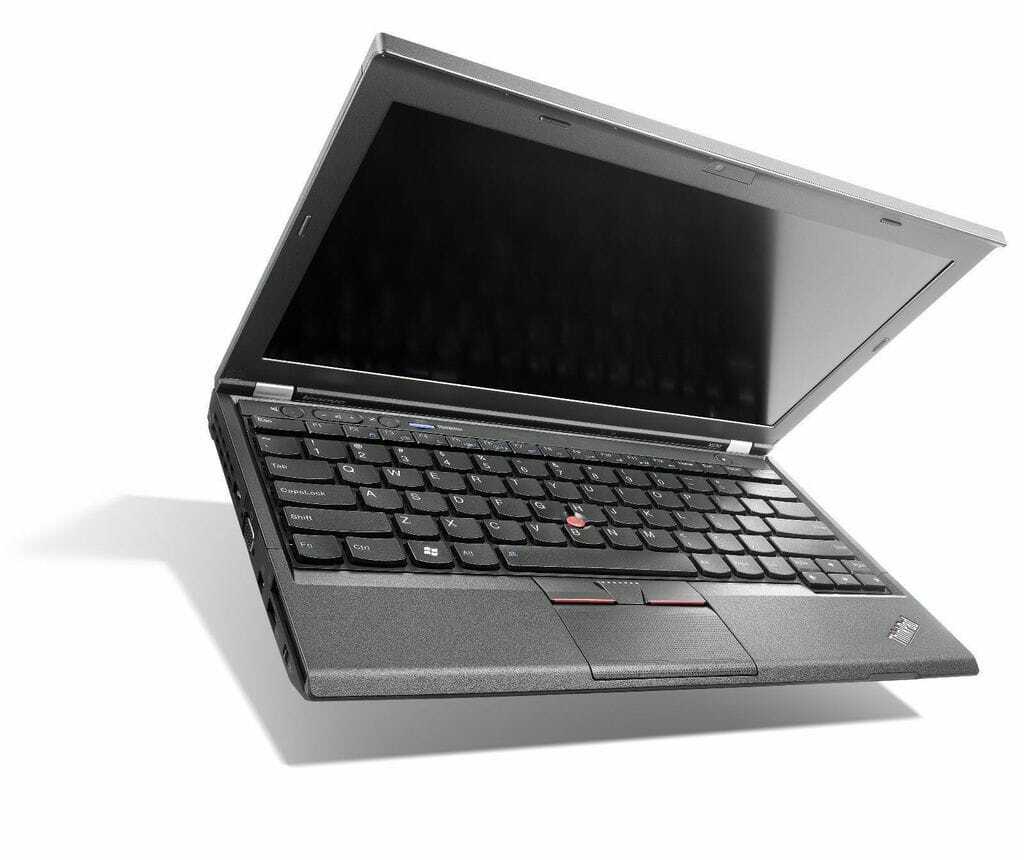 lenovo ThinkPad X220 i5-2520M/320G/4G/Win7Pro-64②