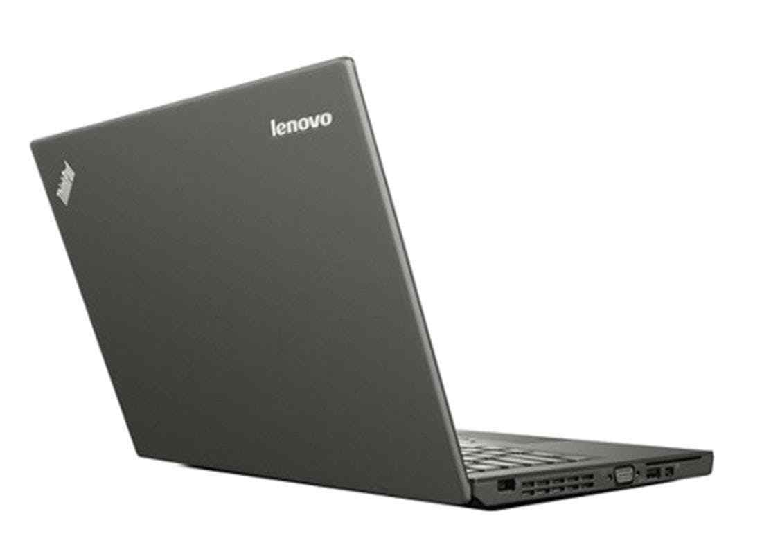 Lenovo ThinkPad X250 Intel i5 5300U 2.30GHz 8GB RAM 256GB SSD 12.5" NO OS - B Grade Image 1