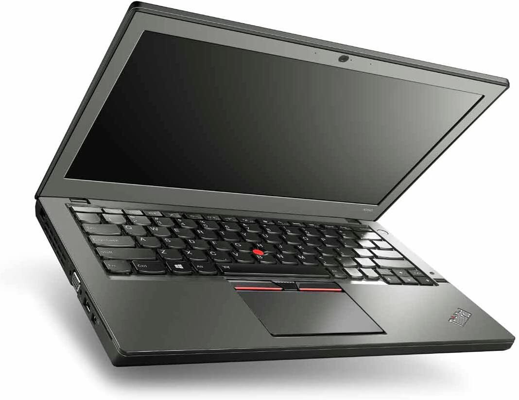 Lenovo ThinkPad X250 Intel i5 5300u 2.30Ghz 8GB RAM 180GB SSD 12.5" NO OS  - B Grade Image 1