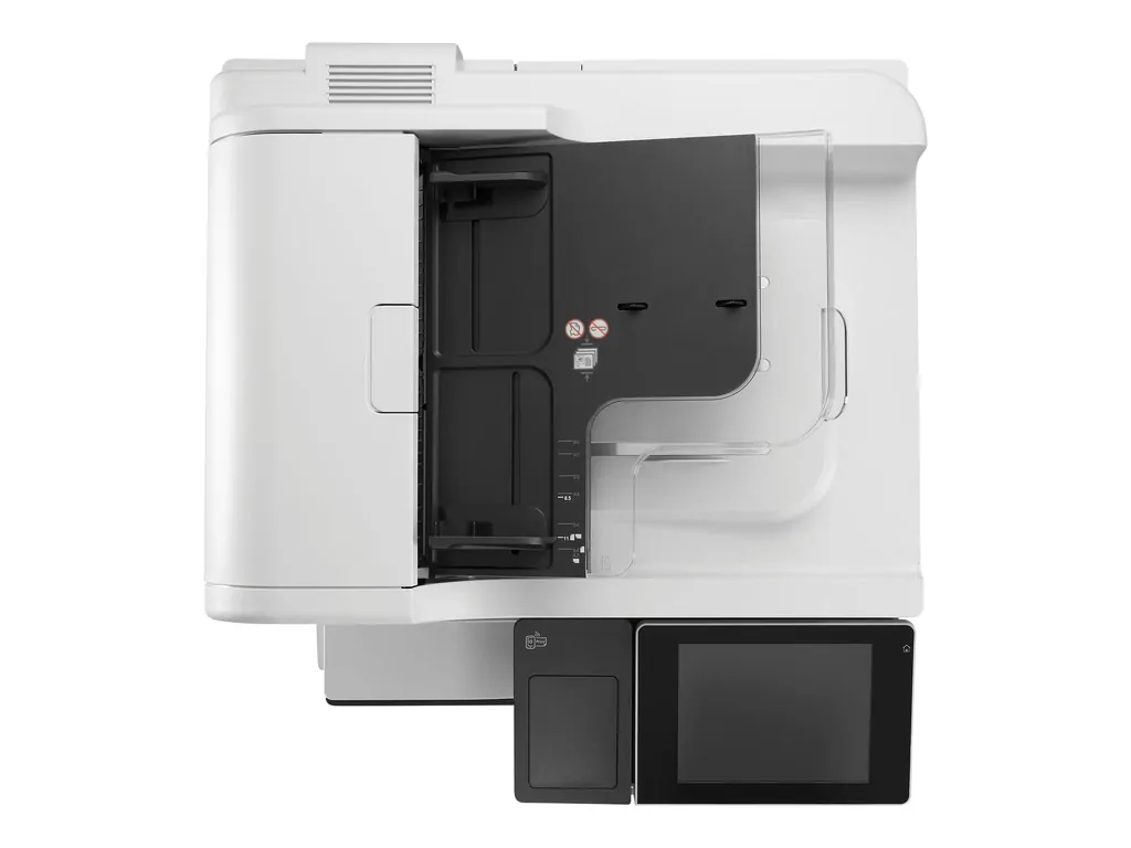 HP LaserJet Enterprise 700 Color MFP M775dn Multifunction Printer