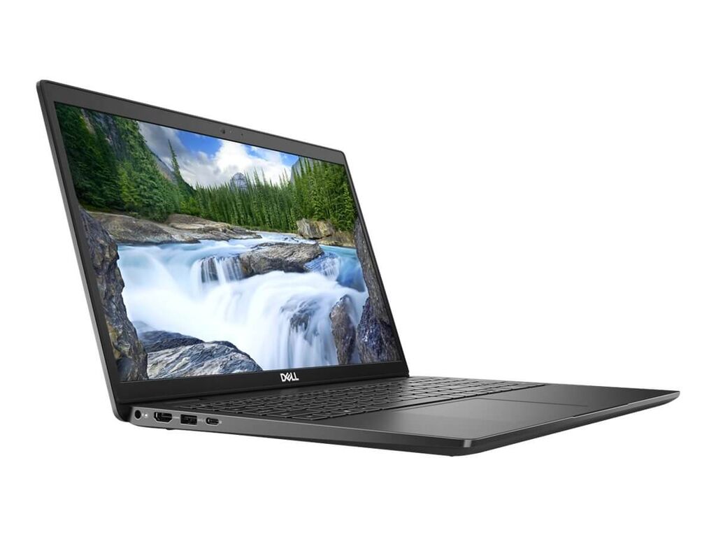 Dell Latitude 3520 Intel i7 1165G7 2.80GHz 16GB RAM 512GB SSD GeForce MX450 15.6" Win 11 - B Grade