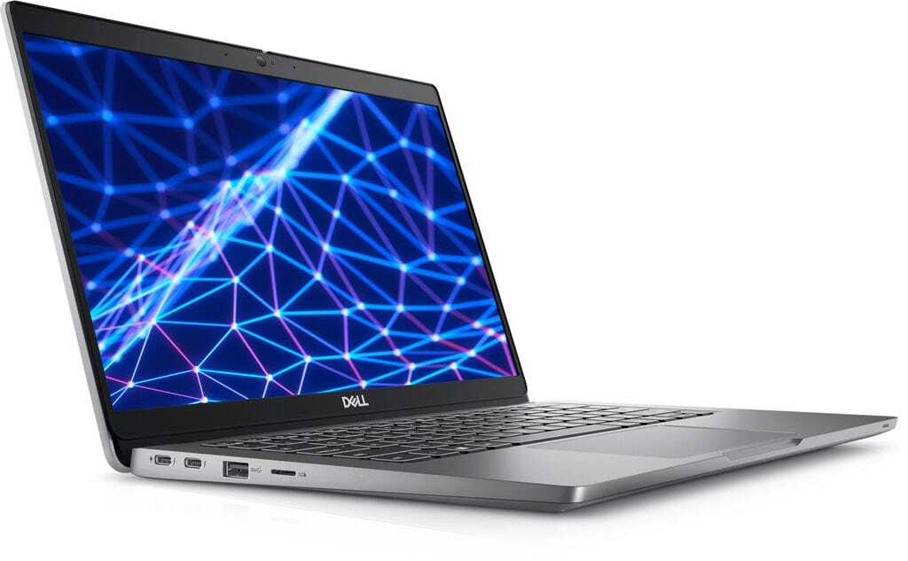 Dell Latitude 5330 Intel i5 1235U 1.30GHz 16GB RAM 256GB SSD 13.3" FHD Win 11 - B Grade