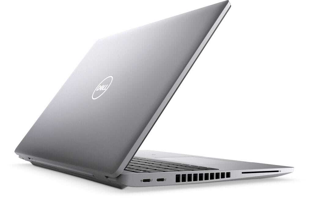 Dell Latitude 5530 Intel i5 1240P 3.30GHz 32GB RAM 256GB SSD 15.6" FHD Win 11