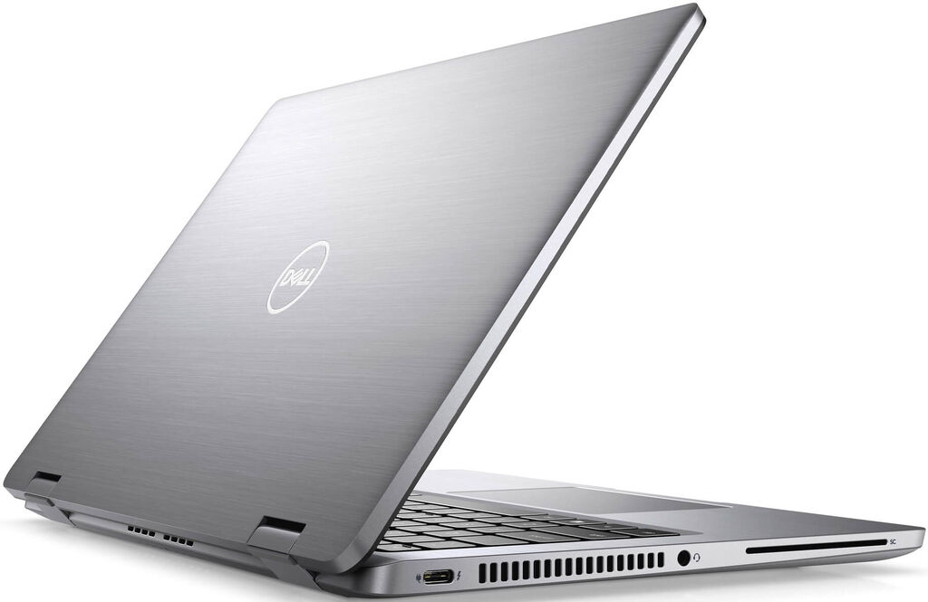 Dell Latitude 7330 2-in-1 Intel i5 1245U 1.58GHz 16GB RAM 512GB SSD 13.3" Touch Win 11 - B Grade