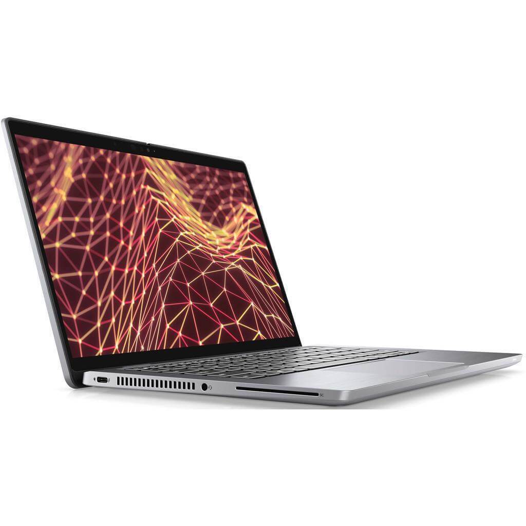 Dell Latitude 7330 Intel i7 1255U 4.70GHz 16GB RAM 512GB SSD 13.3" FHD Win 11 - B Grade