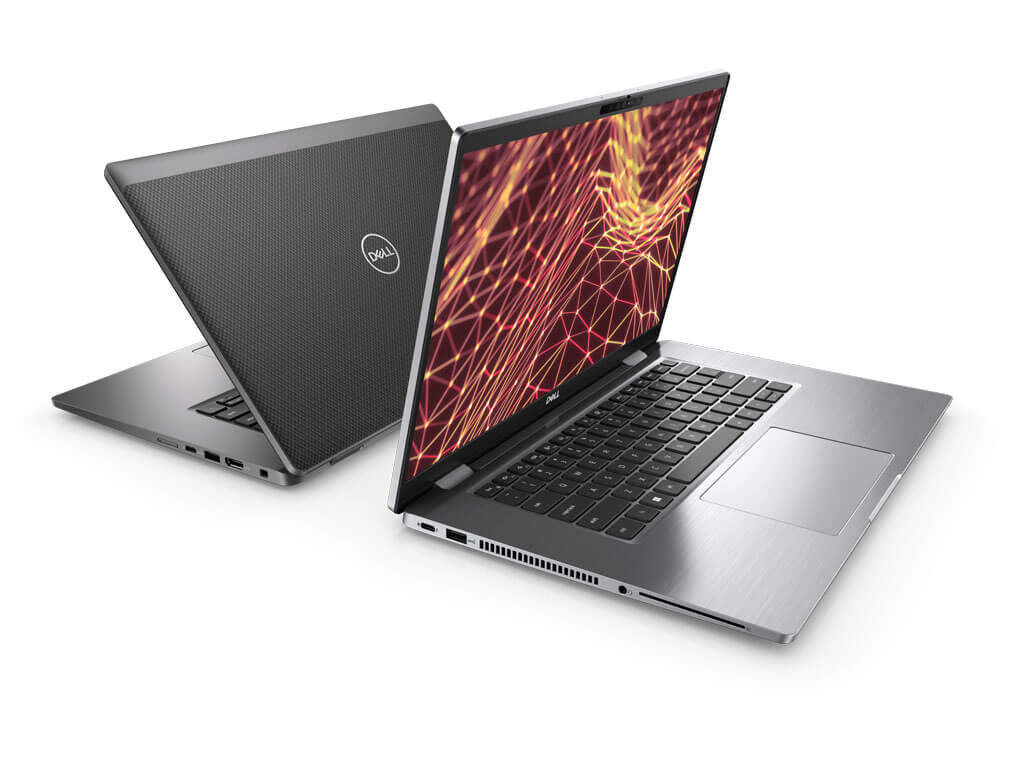 Dell Latitude 7530 Intel i7 1265U 4.80GHz 32GB RAM 256GB SSD 15.6" Touch Win 11
