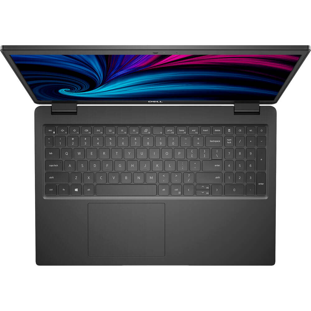 Dell Latitude 7640 Intel i7 1370P 5.20GHz 32GB RAM 512GB SSD 16" FHD+ Win 11