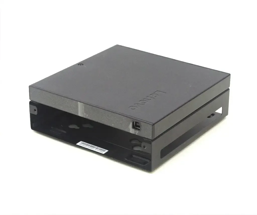 Lenovo ThinkCentre Tiny DVD-ROM Drive Kit 01EF648 w/ VESA Mount II 01EF666