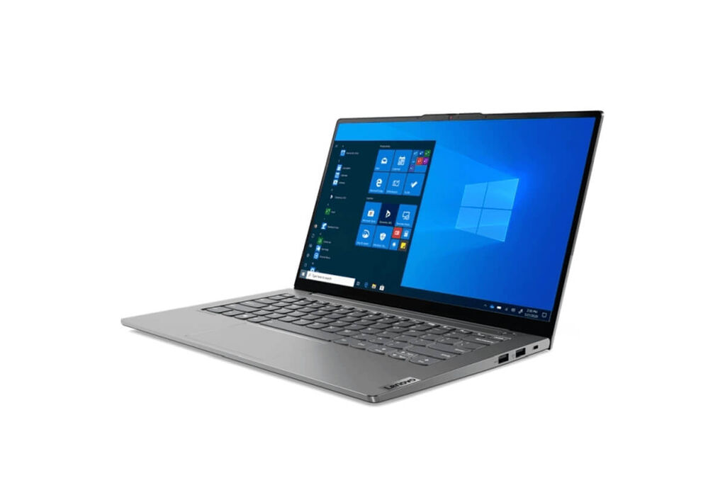 Lenovo ThinkBook 14s G2 ITL Intel i7 1165G7 2.80GHz 16GB RAM 256GB SSD 14" FHD Win 11