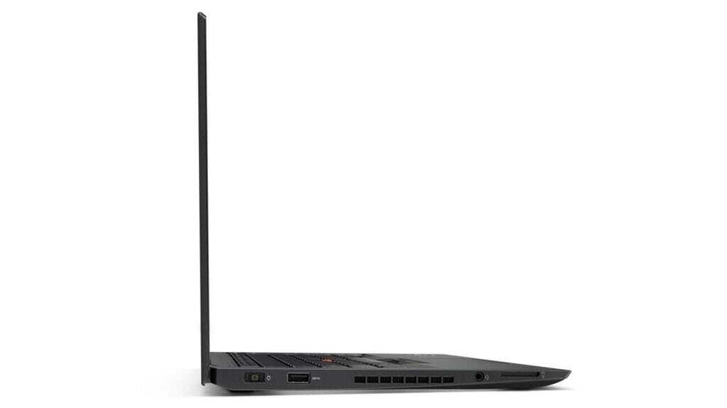Buy Lenovo ThinkPad T470s Intel i5 7300U 2.60GHz 8GB RAM 256GB SSD