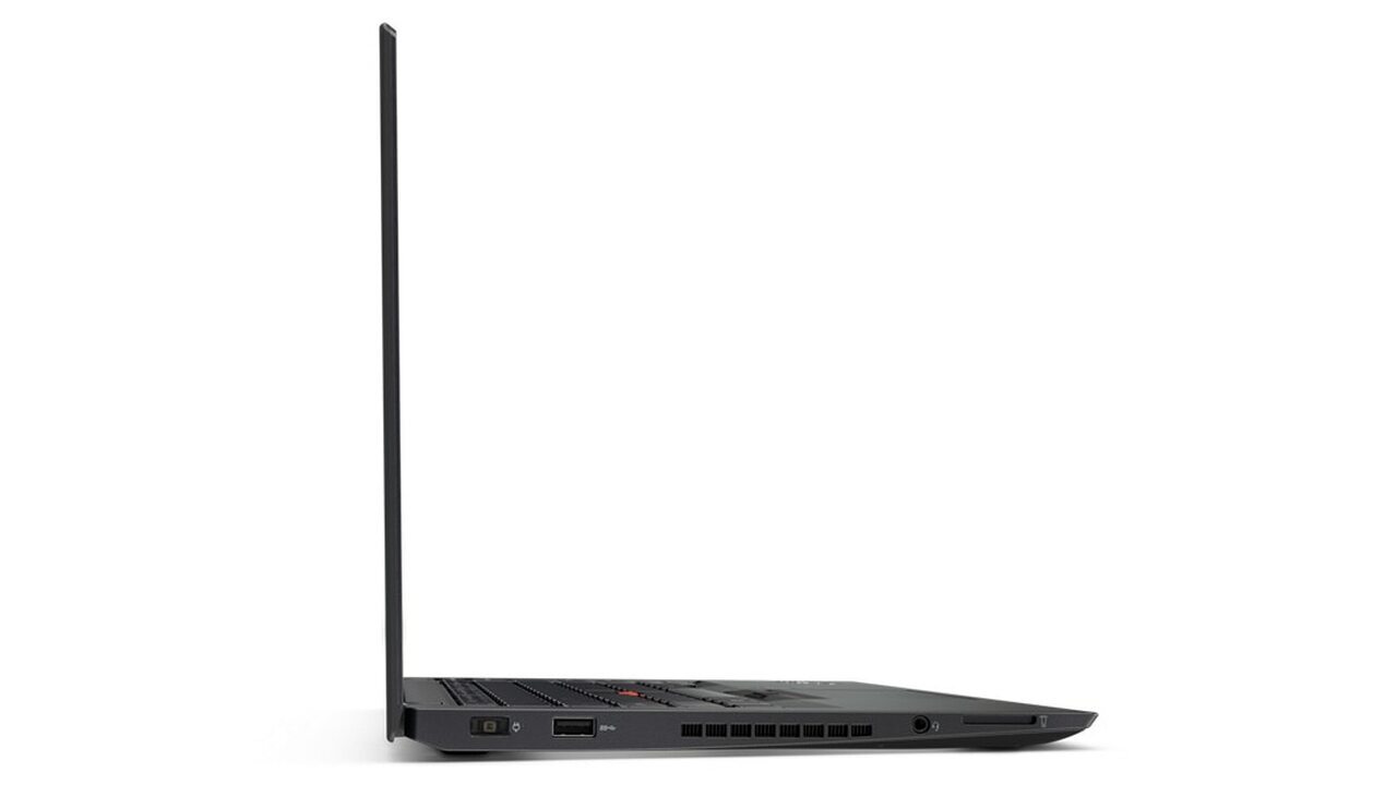 Lenovo ThinkPad T470s Intel i5 7300U 2.60GHz 8GB RAM 256GB SSD 14" FHD Win 10 Image 1
