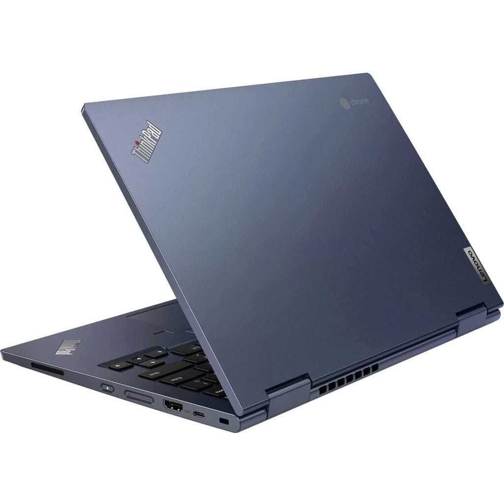 Lenovo ThinkPad C13 Yoga Gen 1 Ryzen 5 3500C 2.10GHz 8GB RAM 128GB SSD 13.3" Chrome OS