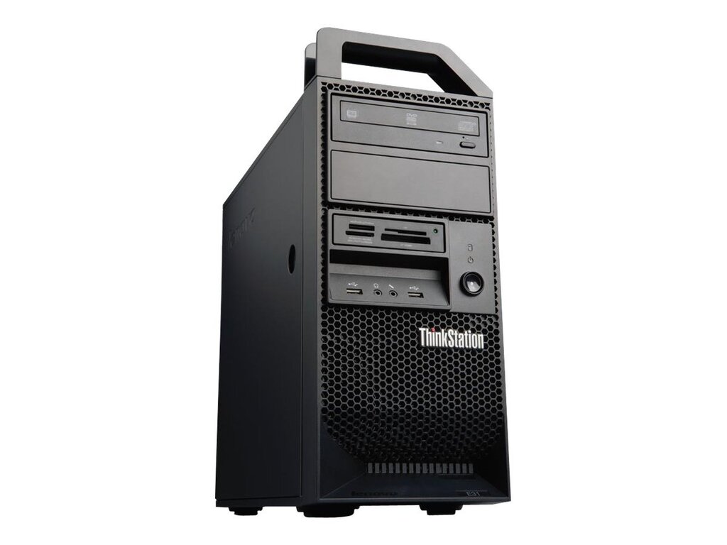 ThinkStation E31　XEON E3 1240 V2　16G Buy Lenovo ThinkStation E31 Intel Xeon E3-1225 V2 3.20GHz 8GB RAM