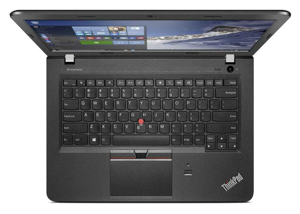Buy Lenovo ThinkPad E460 Intel i5 6200u 2.30Ghz 8GB RAM 1TB HDD 14