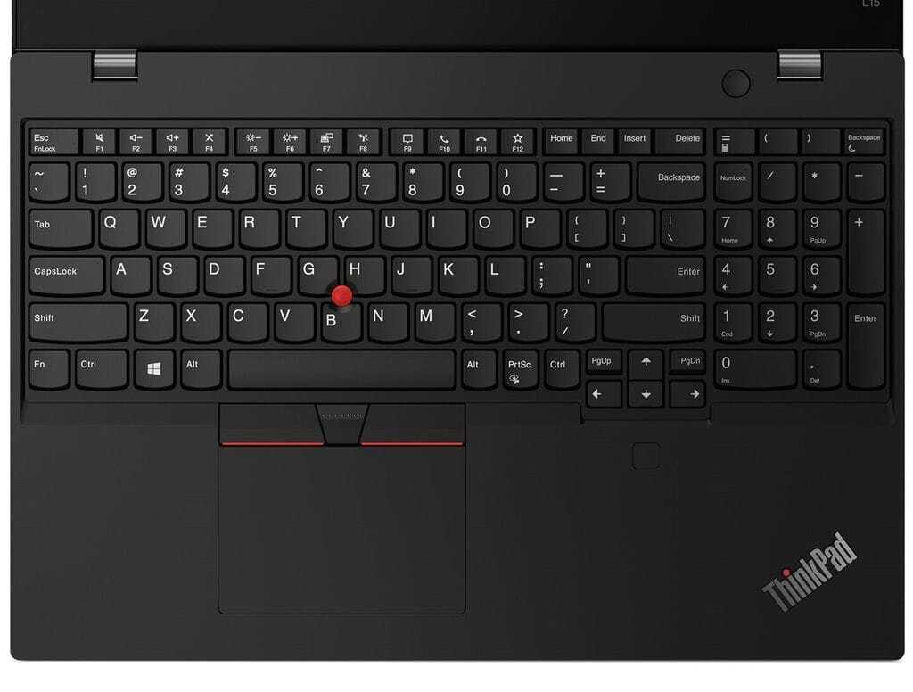 Buy Lenovo ThinkPad L15 Gen 1 Intel i5 10210U 1.60GHz 16GB RAM 