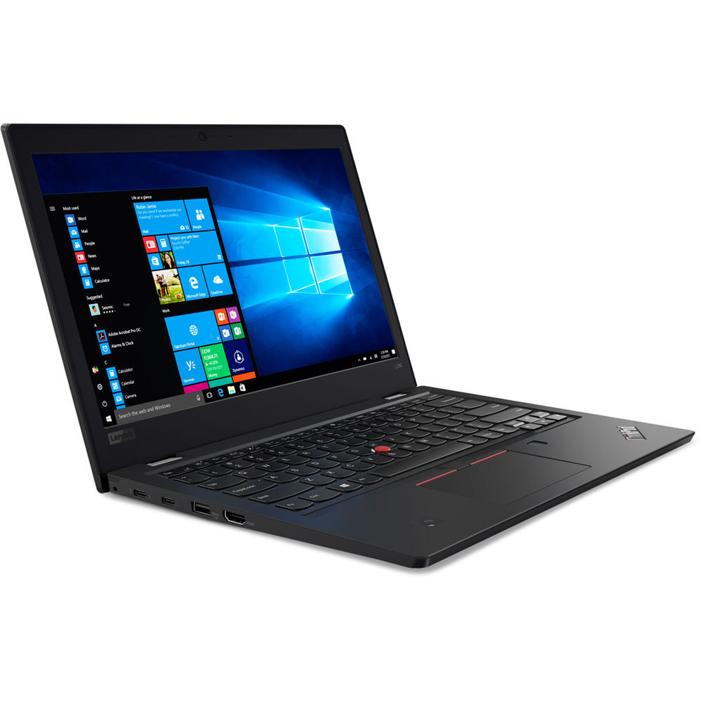 Lenovo ThinkPad L380 Yoga i5 8250U 1.60GHz 8GB RAM 256GB SSD 13.3" FHD Win 11 Image 1