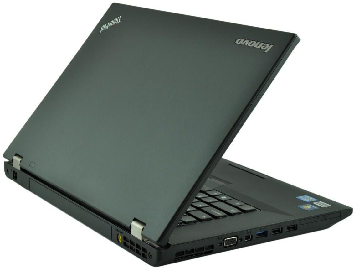 Buy Lenovo ThinkPad L530 Intel i5 3230M 2.60GHz 4GB RAM 500GB HDD