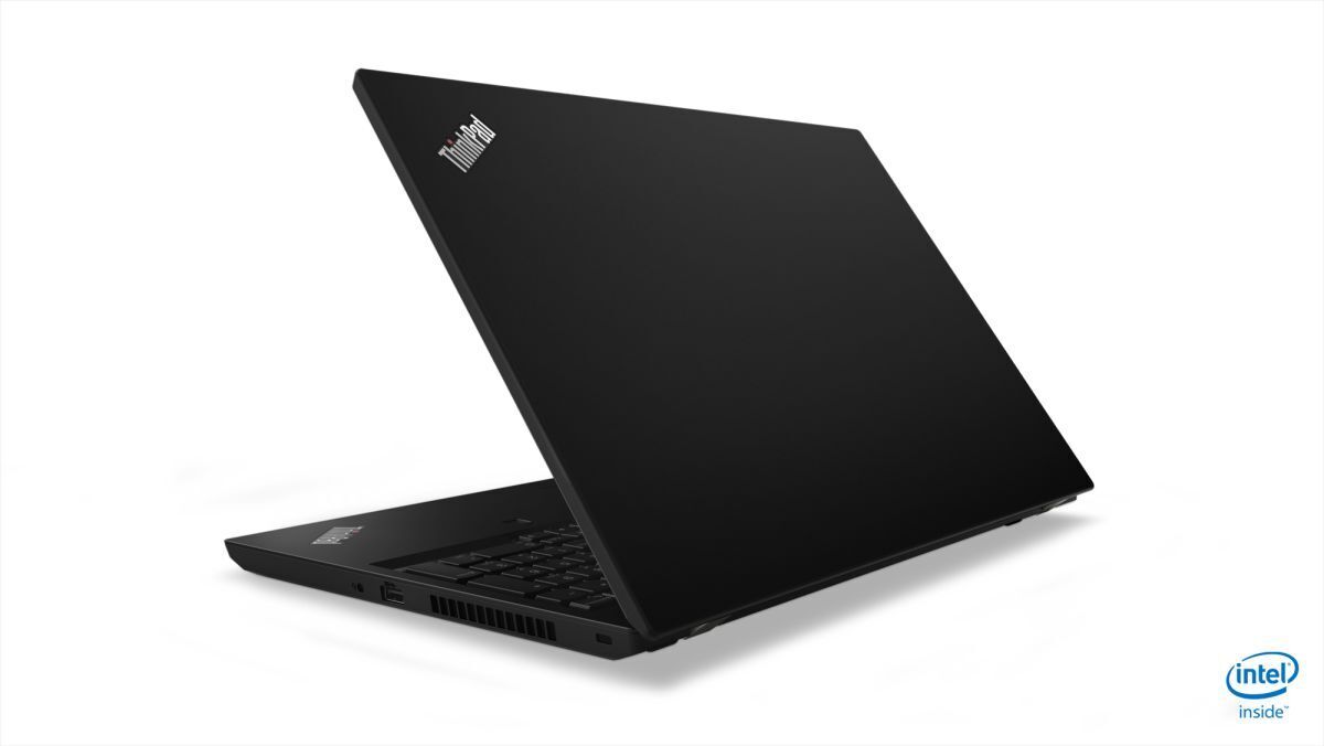 Lenovo ThinkPad L590 Intel i5 8265U 1.60GHz 8GB RAM 256GB SSD 15.6" Win 11 - B Grade Image 1