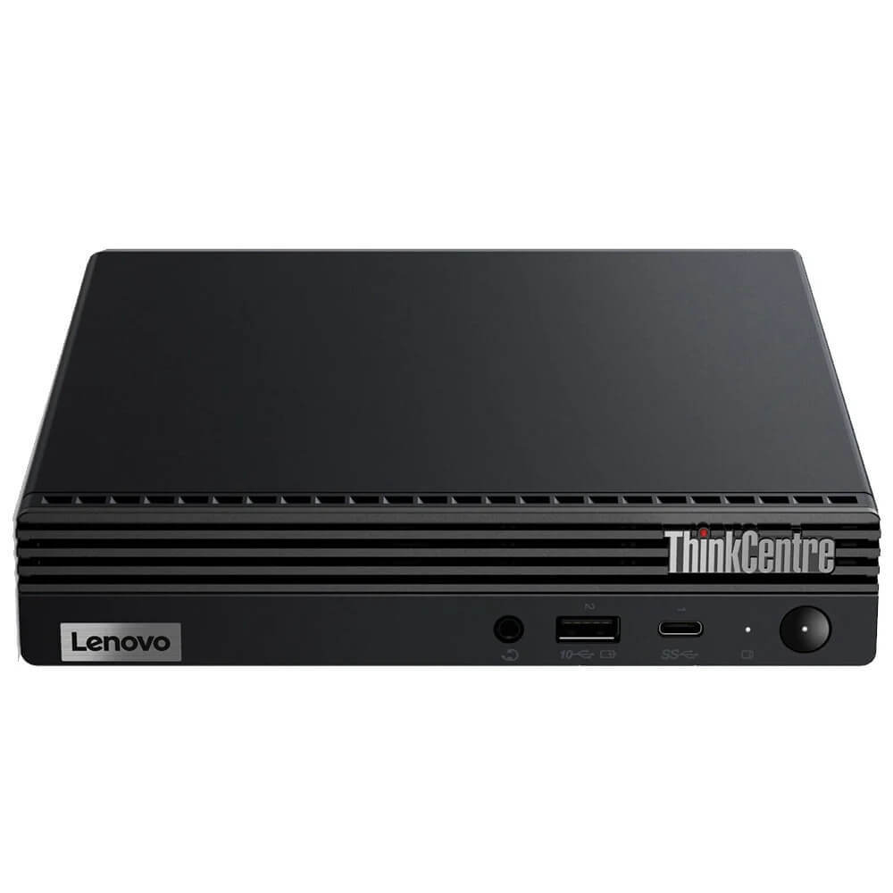 Lenovo ThinkCentre M70q Tiny Intel i5 10400T 2.0GHz 8GB RAM 256GB SSD Wi-Fi Win 11