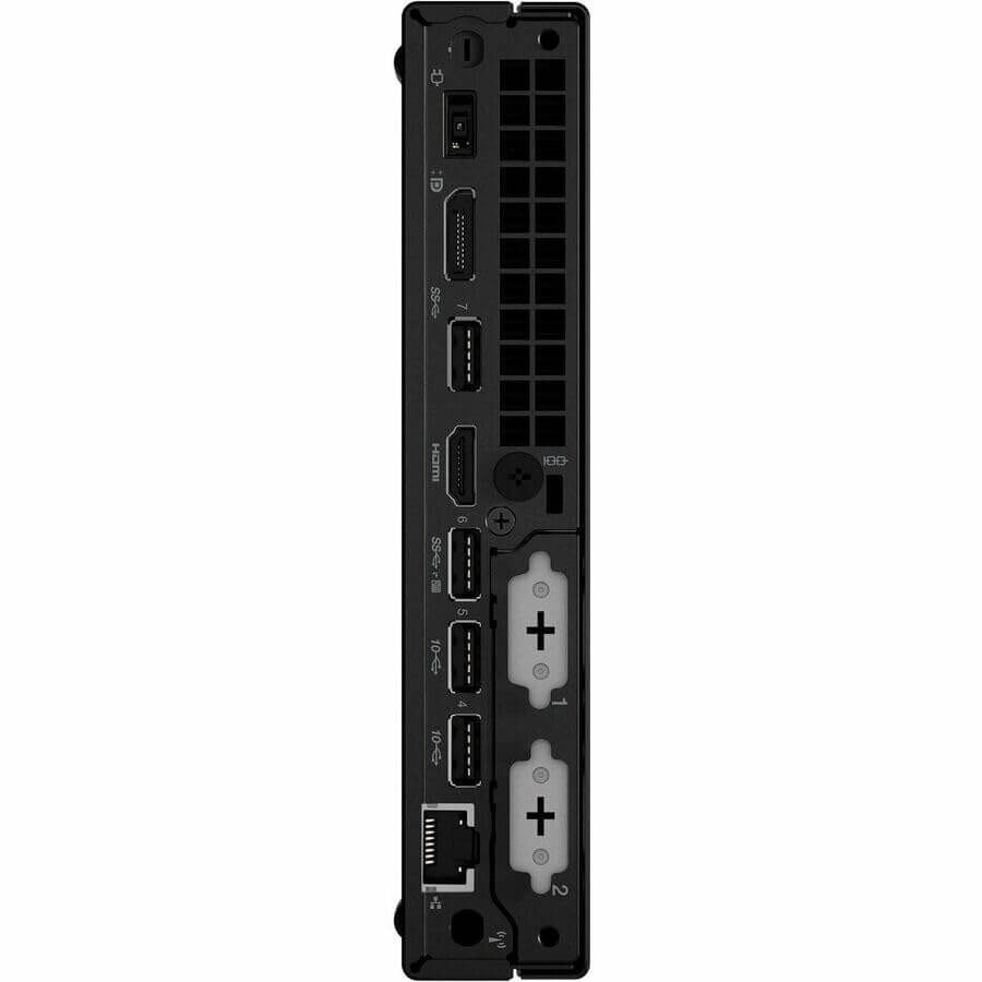 Lenovo ThinkCentre M90q Gen 3 Tiny Intel i7 12700 2.10GHz 16GB RAM 256GB SSD Wi-Fi Win 11
