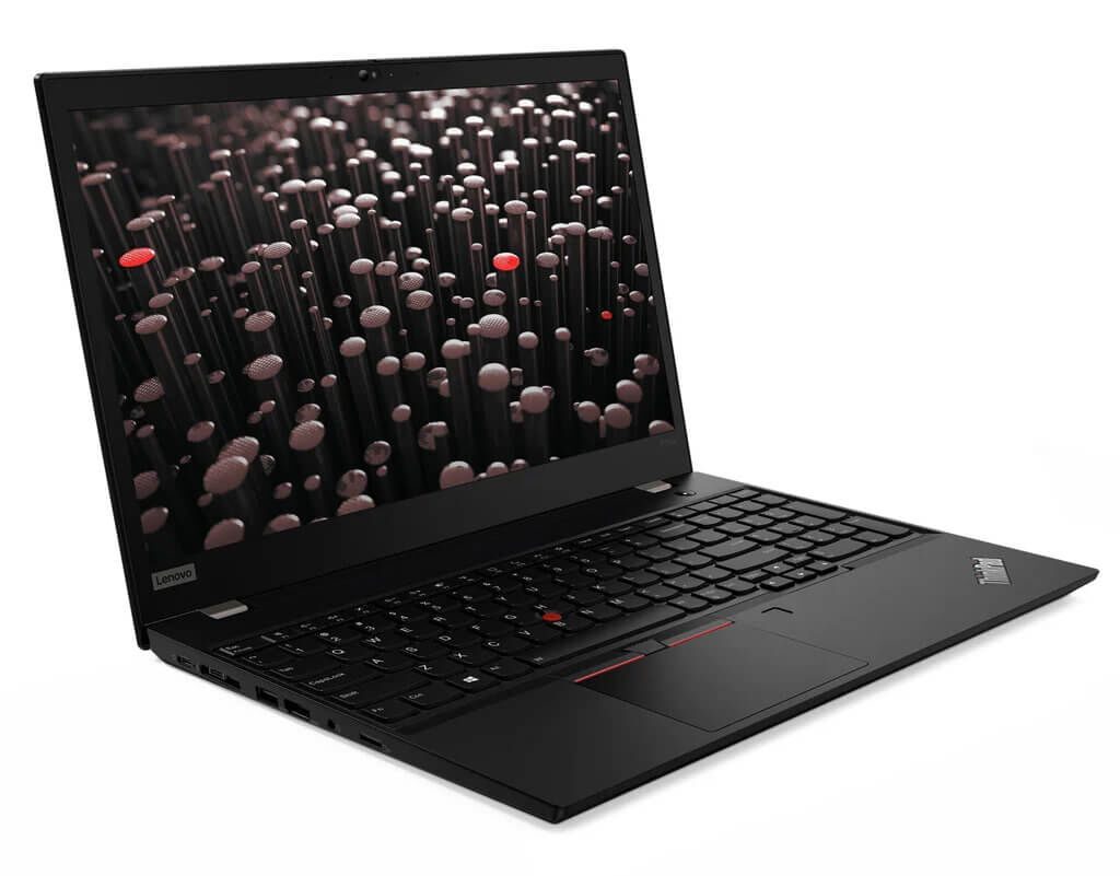 Lenovo ThinkPad P15s Gen 1 Intel i7 10510U 1.80GHz 32GB RAM 512GB SSD 15.6" Touch Win 11