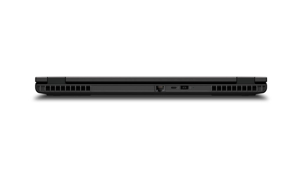 Lenovo ThinkPad P16v Gen 2 Ultra 7 155H 4.80GHz 32GB RAM 512GB SSD RTX 1000 Ada 16" WUXGA Win 11