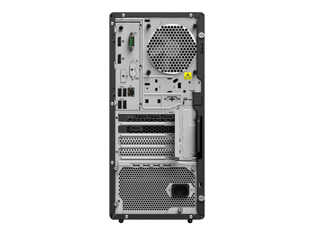 Lenovo ThinkStation P350 Tower Intel i9 11900K 3.50GHz 16GB RAM 256GB SSD Win 11