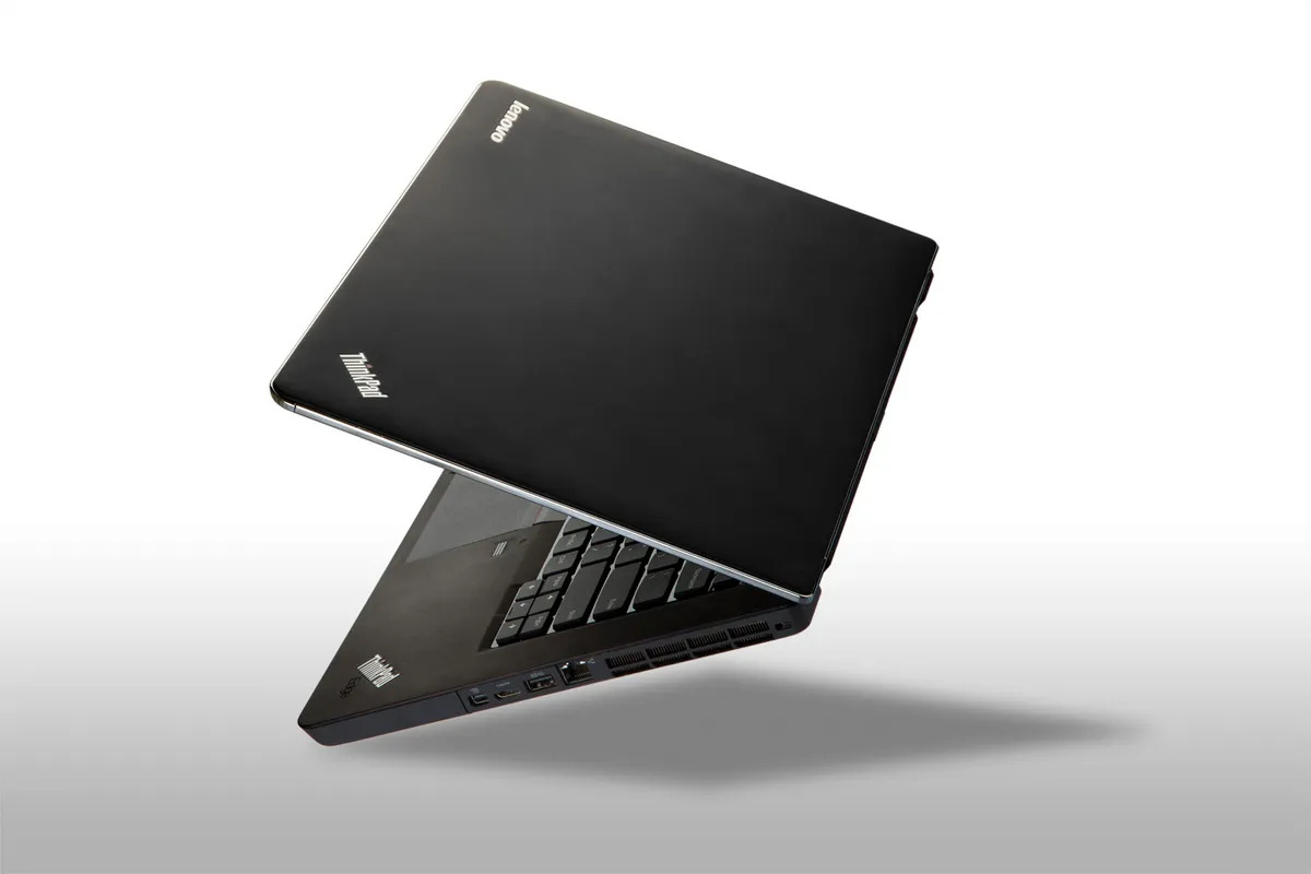 Lenovo ThinkPad Edge S430 Intel i5 3360M 2.80Ghz 8GB RAM 180GB SSD 14" NO OS Image 1