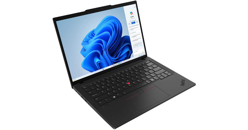Lenovo ThinkPad T14 Gen 5 Intel Ultra 5 135H 4.60GHz 16GB RAM 256GB SSD 14" Win 11