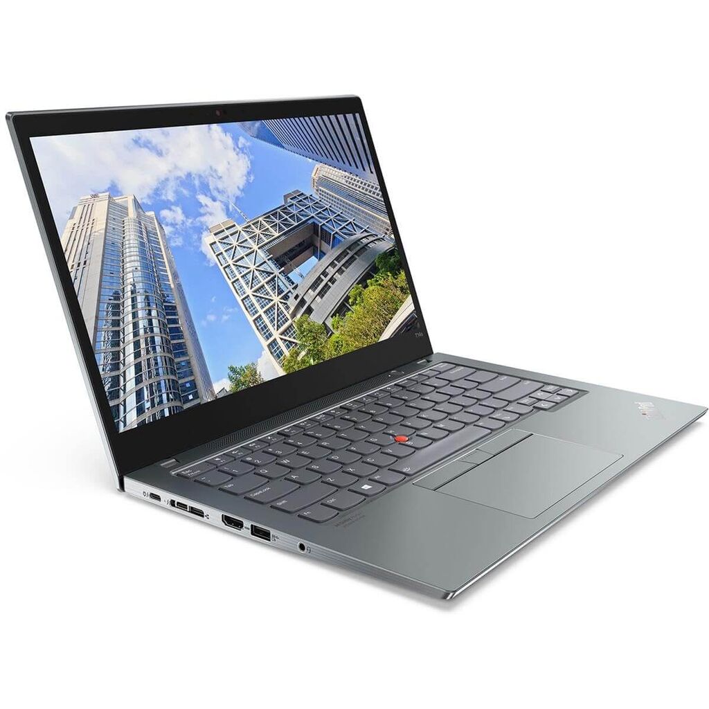 Lenovo ThinkPad T14s Gen 2 Intel i5 1135G7 2.40GHz 16GB RAM 512GB SSD 14" Touch Win 11