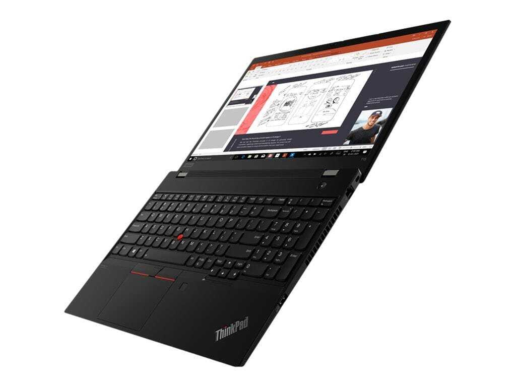 Lenovo ThinkPad T15 Gen 2 Intel i7 1185G7 3.0GHz 32GB RAM 512GB SSD 15.6" FHD Win 11