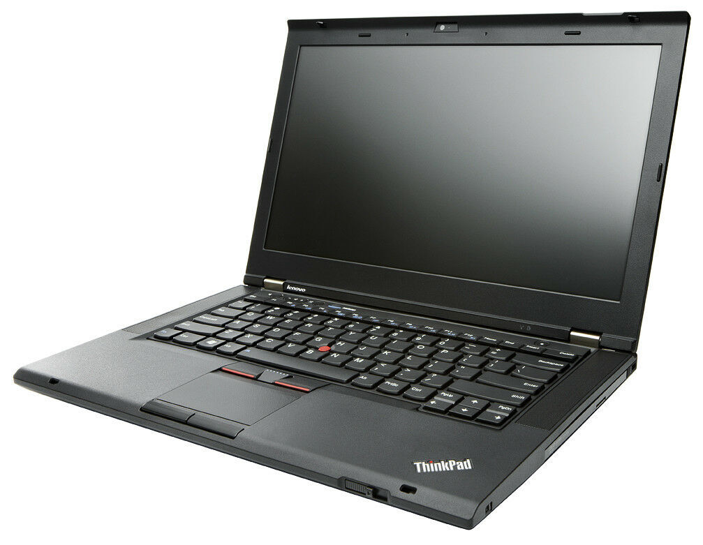 Lenovo ThinkPad T430s Intel i5 3320m 2.6Ghz 4GB RAM 320GB HDD NO OS  Image 1