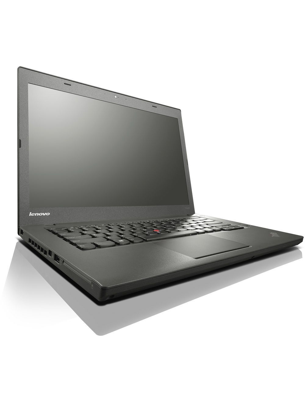 Lenovo ThinkPad T440s Intel i5 4300U 1.90GHz 8GB RAM 500GB HDD 14" NO OS Image 1