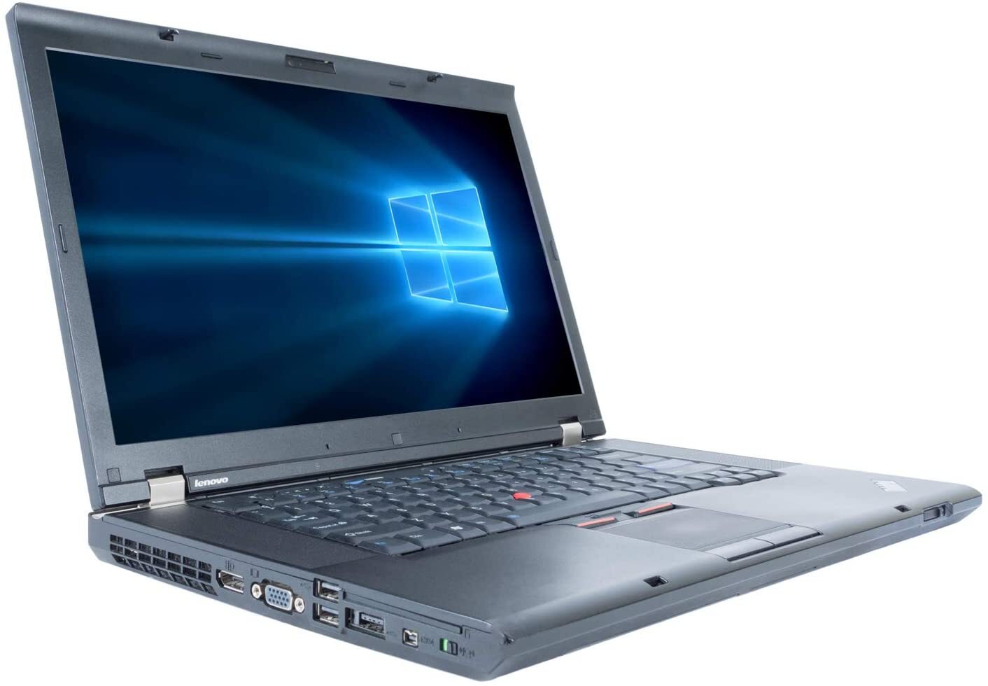 Lenovo ThinkPad T530 Intel i5 3320m 2.60Ghz 8GB RAM 320GB HDD 15.6" NO OS Pro Image 1
