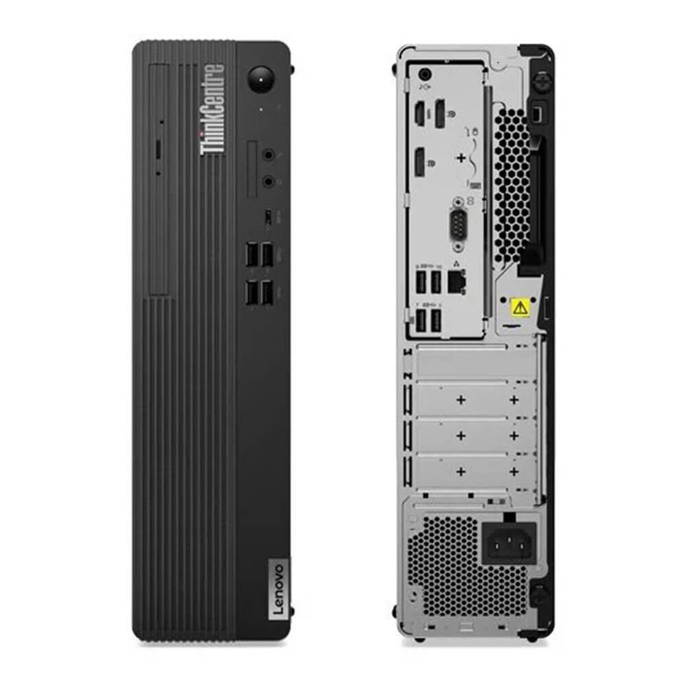 Lenovo ThinkCentre M80s SFF Intel i5 10500 3.10GHz 8GB RAM 256GB SSD Win 11