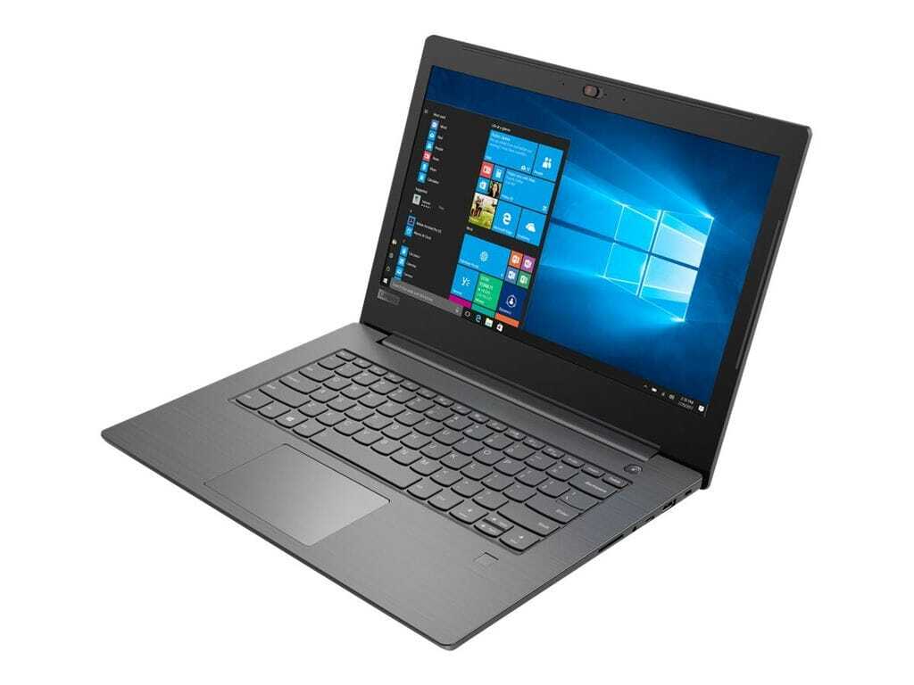 Lenovo V330-14ARR 14" AMD Ryzen 5 2500U 2.0GHz 8GB RAM 256GB SSD Windows 10 – B Grade
