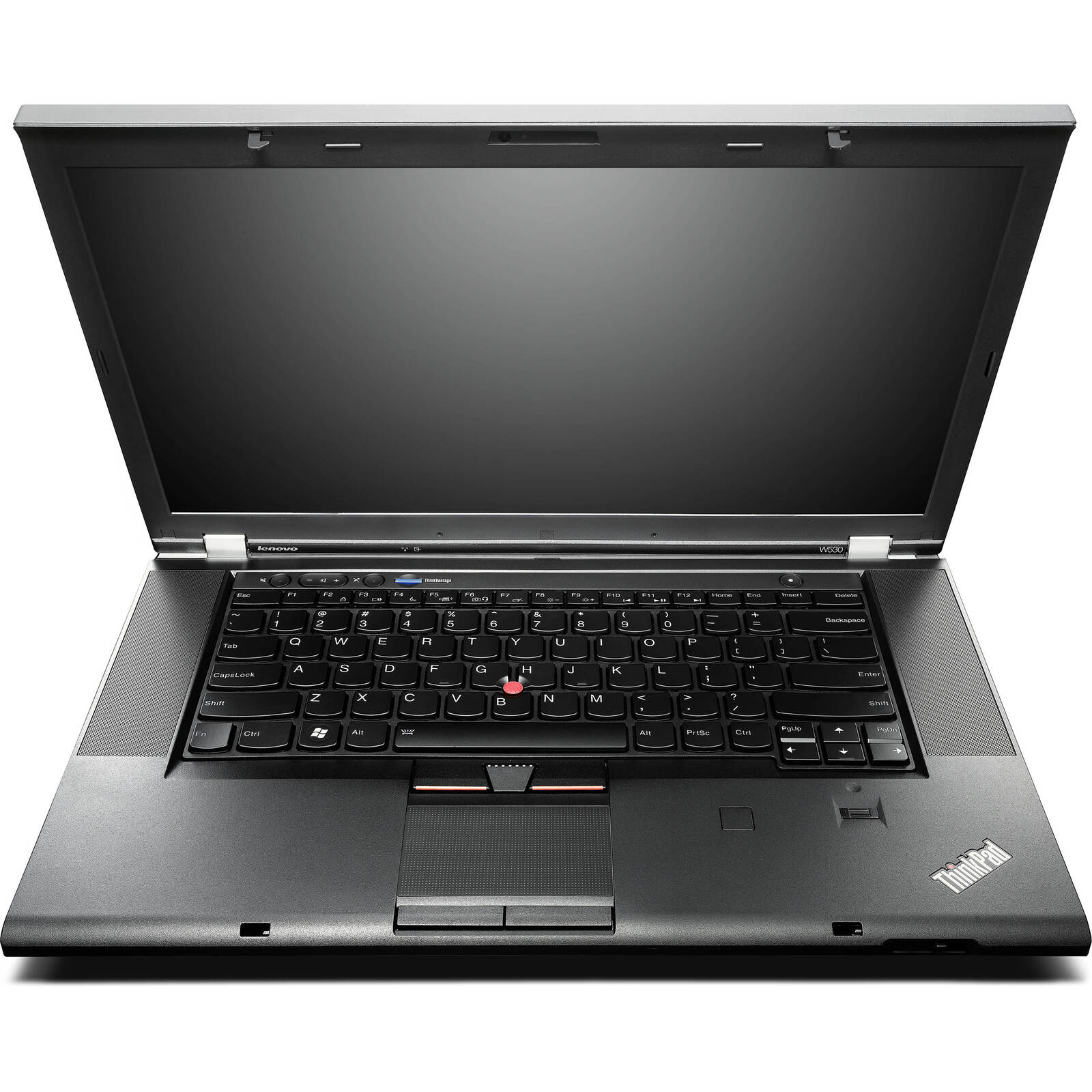 Lenovo ThinkPad W530 i7 3820QM 2.70Ghz 16GB RAM 500GB HDD 15" HD NO OS  Image 1