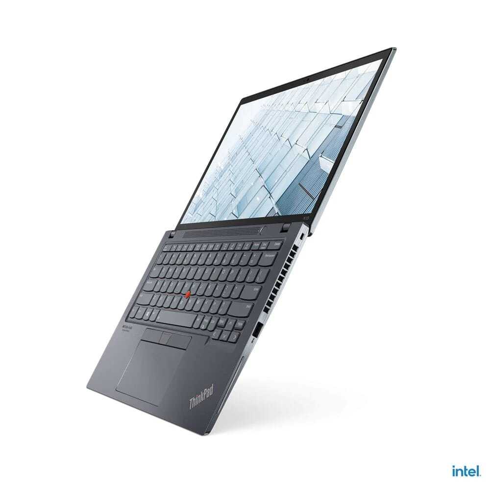 Lenovo ThinkPad X13 Gen 2 Intel i7 1165G7 2.80GHz 16GB RAM 512GB SSD 13.3" Win 11