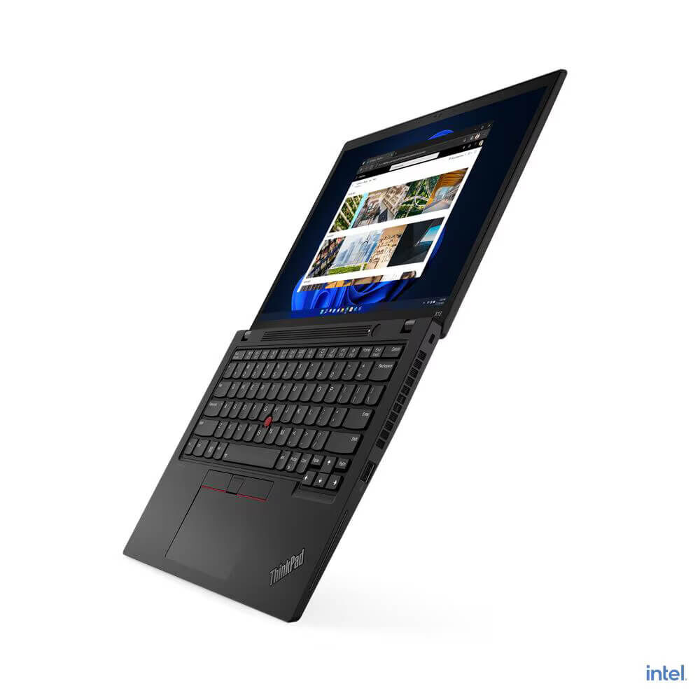 Lenovo ThinkPad X13 Gen 3 Intel i5 1235U 4.40GHz 16GB RAM 256GB SSD 13.3" Touch Win 11